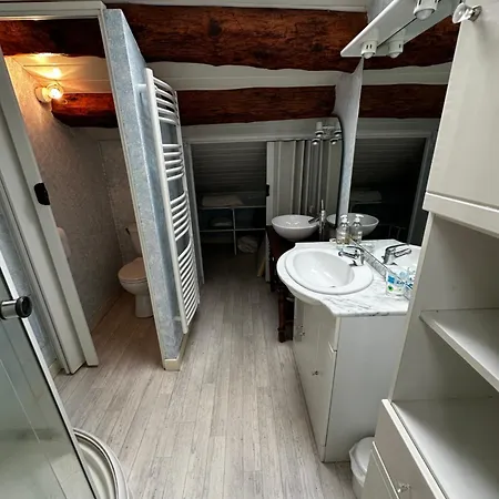 Maison De Montagne * 옥스레테르메스