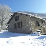 Holiday home Maison De Montagne Ax-les-Thermes