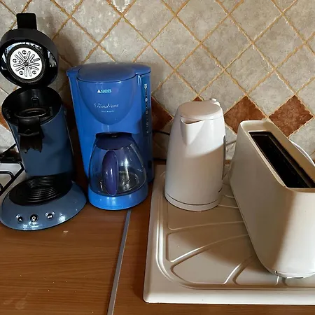 Maison De Montagne 펜션