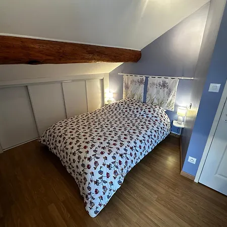 Ferienhaus Maison De Montagne *