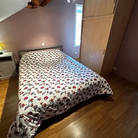 Maison De Montagne 펜션