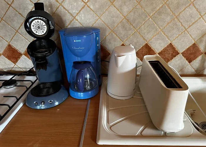 Maison De Montagne 펜션