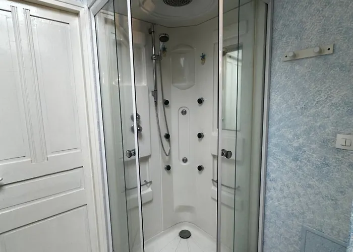 Maison De Montagne 펜션 *